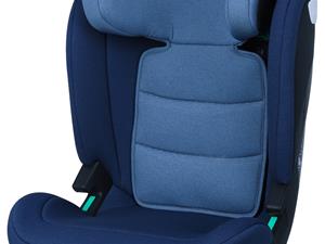 Ding DING - CAR SEAT - GR 2/3 - ISOFIX - 100-150CM - ARON Blauw